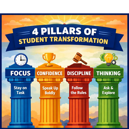 4 Pillars