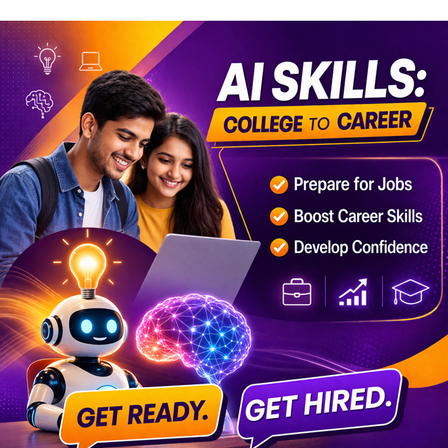 AI Skills for College to Career