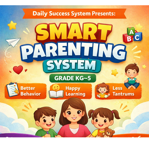 Smart Parenting System (Grade KG–5)